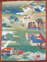 ẩn danh-1700-the-story-of-king-mandhatar-the-story-of-king-art-print-fine-art-reproduction-wall-art-id-azjxcazq3