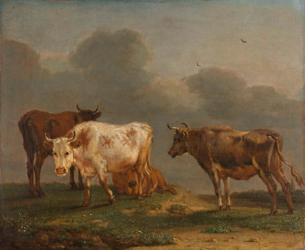 paulus-potter-1651-four-cows-in-a-meadow-art-print-fine-art-reproduction-wall-art-id-azk8mb81z