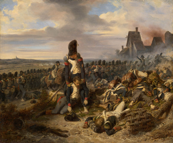 joseph-louis-hippolyte-bellange-1830-battle-scene-art-print-fine-art-reproduction-wall-art-id-azl69dssl