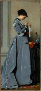 charles-francois-marchal-1868-penelope-art-print-fine-art-reproduction-ukuta-id-azlauygge