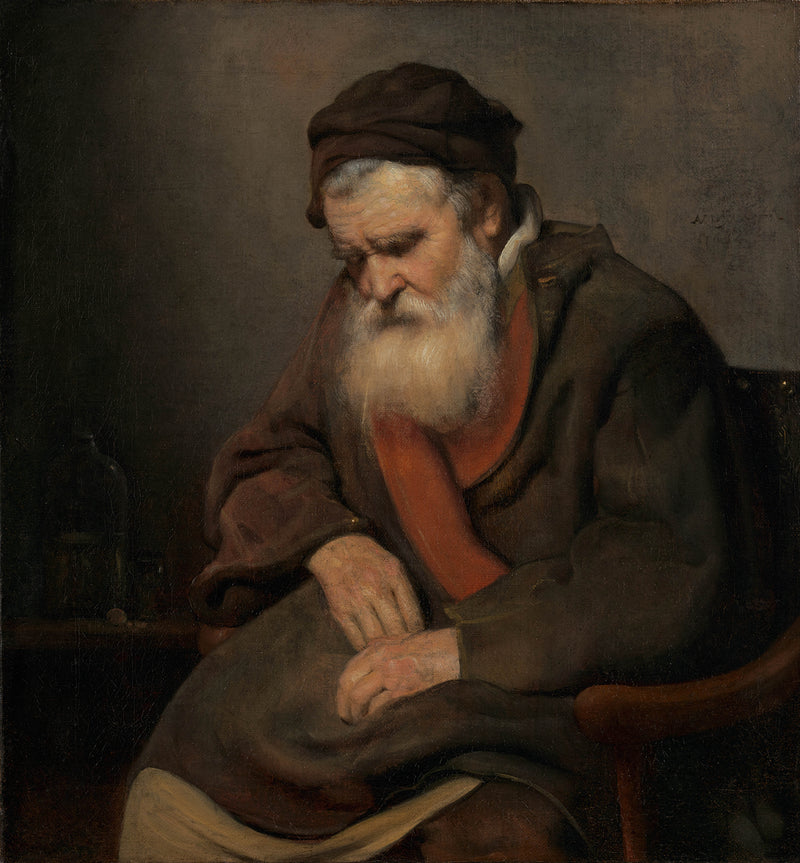 abraham-van-dijck-1656-old-man-asleep-art-print-fine-art-reproduction-wall-art-id-azlpcrjmc