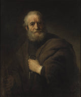 Рембрандт-ван-ријн-1632-ст-петер-арт-принт-фине-арт-репродукција-зид-арт-ид-азм4з9з9а