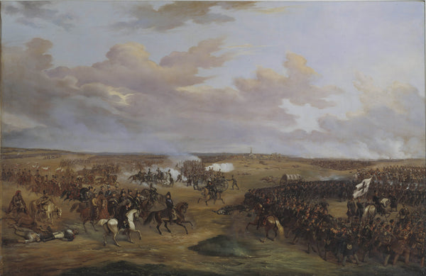 alexander-wetterling-1842-the-battle-of-dennewitz-september-6-1813-art-print-fine-art-reproduction-wall-art-id-azm8m5n46