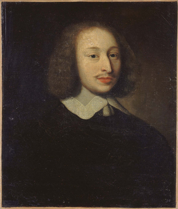 anonymous-1650-presumed-portrait-of-blaise-pascal-1623-1662-scholar-and-writer-art-print-fine-art-reproduction-wall-art
