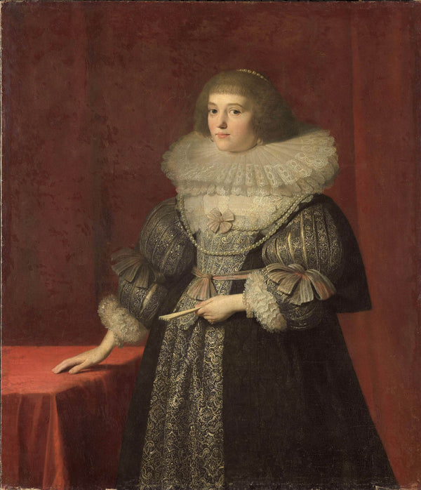 unknown-1630-portrait-of-ursula-1594-1657-countess-of-solms-braunfels-art-print-fine-art-reproduction-wall-art-id-azmwg6rg9