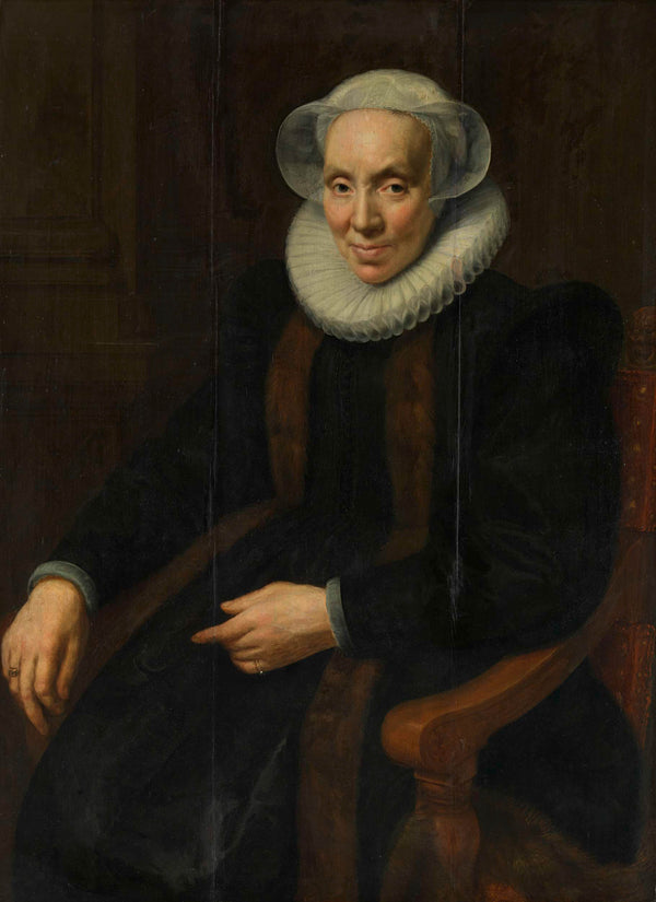 paulus-moreelse-1615-portrait-of-mary-of-utrecht-c-1552-53-1629-art-print-fine-art-reproduction-wall-art-id-aznb9mjdg