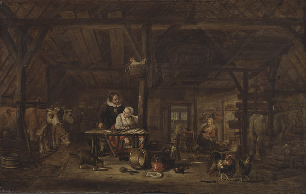 govert-dircksz-camphuysen-interior-of-a-stable-art-print-fine-art-reproduction-wall-art-id-azodj52p6