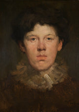 wilhelm-trubner-1871-boy-with-ruff-art-print-fine-art-reproduction-wall-art-id-azoeewi9x