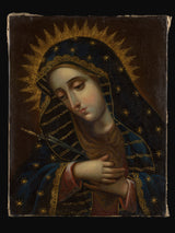 unknown-18th-century-the-virgin-of-sorrows-art-print-fine-art-reproduction-wall-art-id-azowzahrq