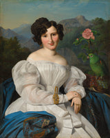 ferdinand-georg-waldmuller-1828-comtesse-szechenyi-art-print-fine-art-reproduction-wall-art-id-azq4zntzv