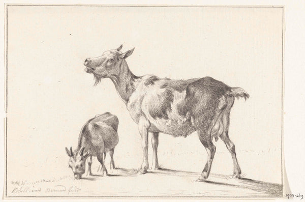 jean-bernard-1775-goat-with-young-art-print-fine-art-reproduction-wall-art-id-azqz7mlkj