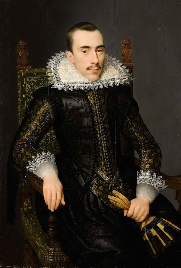 unknown-1620-portrait-of-a-man-possibly-walterus-fourmenois-a-man-art-print-fine-art-reproduction-wall-art-id-azrbrck6s