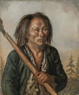 carl-peter-mazer-1850-retrato-de-um-homem-língua-arte-imprimir-belas-artes-reprodução-parede-arte-id-azrfo59dr