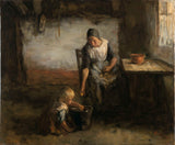 jacob-simon-hendrik-kever-1880-the-kartuli-koorija-art-print-fine-art-reproduction-wall-art-id-azrgf2ijs
