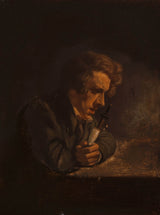 wilhelm-bendz-1832-karl-altmann-藝術印刷-美術複製品-牆藝術-id-azs1a3ene