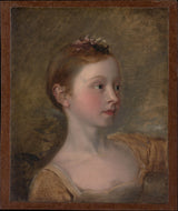 thomas-gainsborough 19. århundre-the-malere-datter-mary-1750-1826-art-print-fine-art-gjengivelse-vegg-art-id-azsvzw6ot