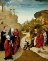 meester-van-die-maagd-inter-maagde-1490-begrafnis-van-Christus-kuns-druk-fyn-kuns-reproduksie-muur-kuns-id-azt18aqtc