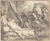 bernard-picart-1683-jupiter-impression-d'art-inhabituelle-reproduction-fine-art-wall-art-id-azt1krfrv