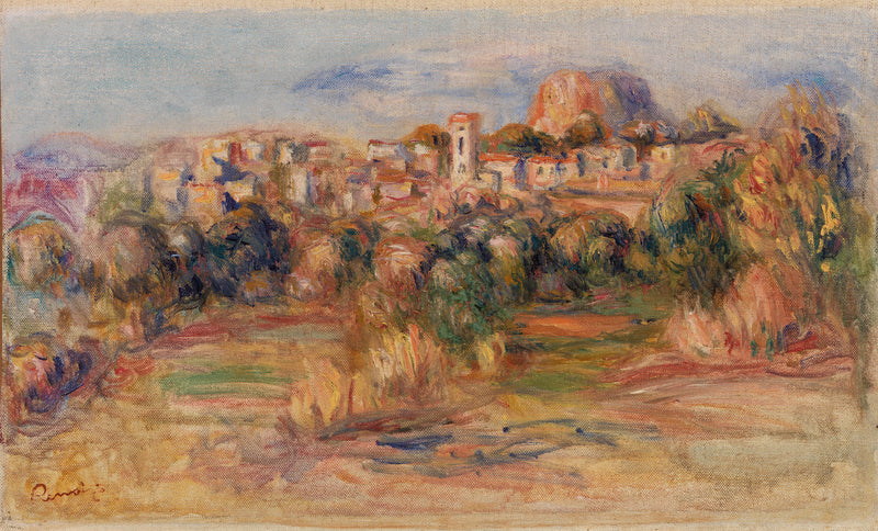 pierre-auguste-renoir-1910-landscape-la-gaude-landscape-la-gaude-art-print-fine-art-reproduction-wall-art-id-azuganvtw