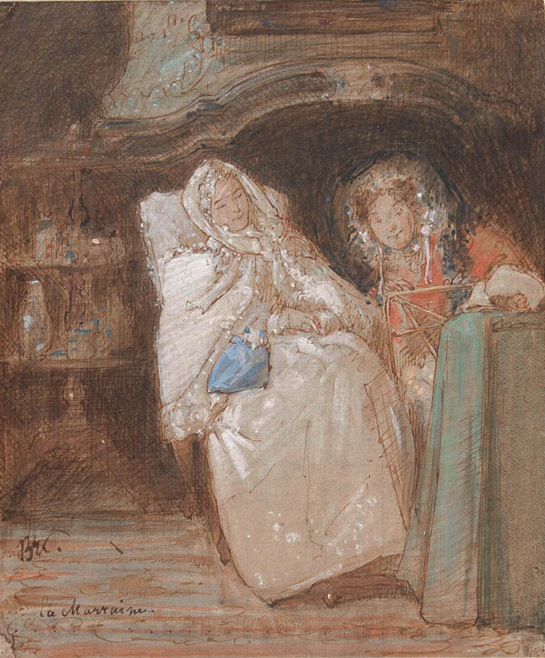 alexander-hugo-bakker-korff-1834-de-peettante-art-print-fine-art-reproduction-wall-art-id-azvdvvhdb