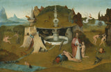 hieronymus-bosch-1514-cünnət-bağçasının-təqlidçisi