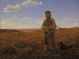 frederik-vermehren-1855-a-jutland-shepherd-on-the-moors-art-print-fine-art-reproducción-wall-art-id-azvn75xkb