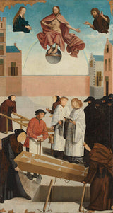 mestre-de-alkmaar-1504-as-sete-obras-de-misericórdia-impressão-de-arte-reprodução-de-belas-artes-arte-de-parede-id-azwjnw68t