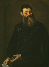 jacopo-negretti-chamado-palma-il-giovane-1595-retrato-de-um-cavalheiro-impressão-de-arte-reprodução-de-belas-artes-arte-de-parede-id-azwnnwf0b