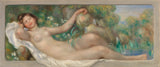 Pierre-Auguste-Renoir-liggende-la-source-art-print-fine-art-gjengivelse-vegg-art-id-azws4za6v