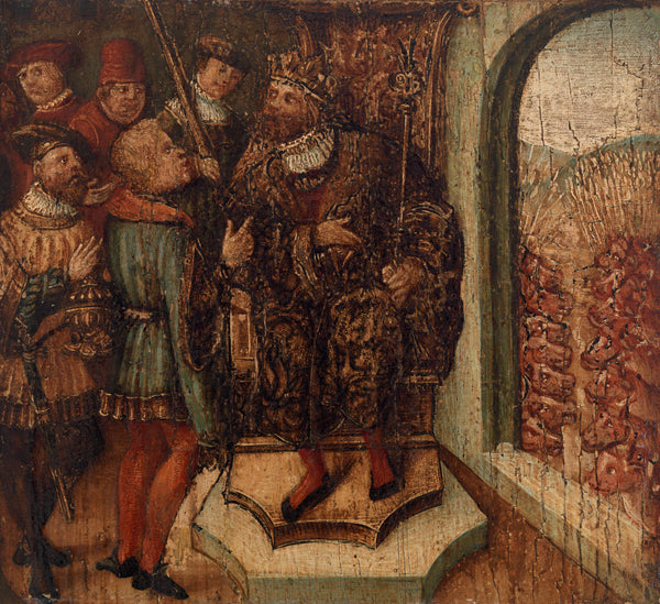 unknown-seven-fat-and-seven-lean-cows-art-print-fine-art-reproduction-wall-art-id-azxhx4qzx