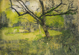 Richard-roland-holst-1888-orchard-at-eemnes-art-ebipụta-fine-art-mmeputa-wall-art-id-azxu35zeo