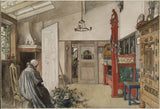 carl-larsson-the-studio-from-home-26-watercolours-art-print-fine-art-reproduction-wall-art-id-azy18xija