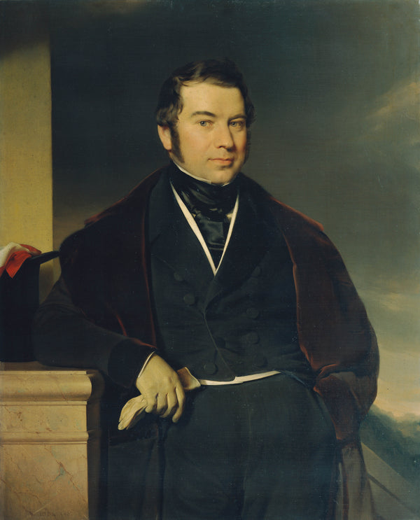 franz-eybl-1843-gentleman-with-top-hat-and-glove-art-print-fine-art-reproduction-wall-art-id-azz3m8xr0