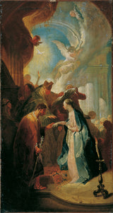 franz-anton-maulbertsch-1755-małżeństwo-dziewicy-sztuka-druk-reprodukcja-dzieł sztuki-wall-art-id-azz6ce5gf