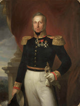 chưa biết-1855-chân dung-của-jacques-dominique-eerens-thống đốc-chung-nghệ thuật-in-mỹ thuật-sản xuất-tường-nghệ thuật-id-azzzwei4n