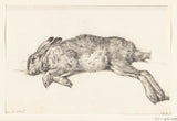 jean-bernard-1818-leying-dead-hare-art-print-fine-art-reproduction-wall-art-id-azzjjm4sh