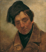 friedrich-von-amerling-1836-billedhuggeren-pompeo-marchesi-art-print-fine-art-reproduction-wall-art-id-azzkvp6xq