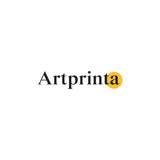 Artemisia Gentileschi - Estera przed Ahaswerusem - druk artystyczny