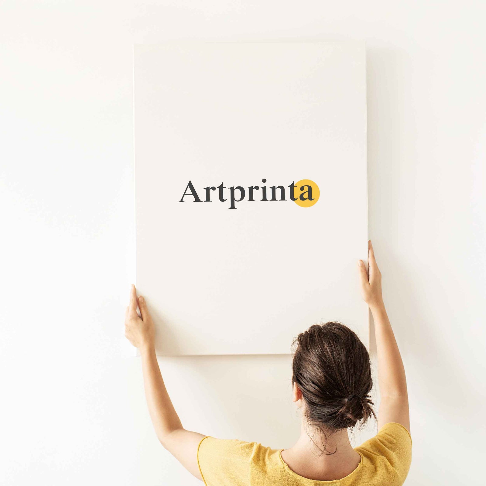 Poster D'arte Moderna KOKITS 60x90cm: Ritratto Di Cornelia Clara E Johanna Veth Di Jan Veth - Stampa Su Tela HD Per Soggiorno